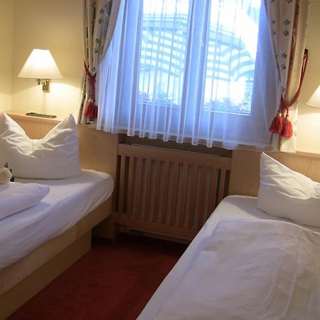 Hotel Bergidyll Oberstdorf Esterno foto
