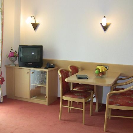 Hotel Bergidyll Oberstdorf Esterno foto