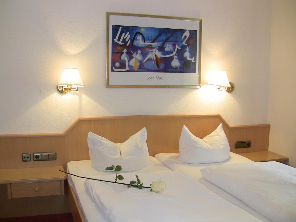 Hotel Bergidyll Oberstdorf Esterno foto