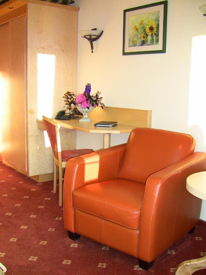 Hotel Bergidyll Oberstdorf Esterno foto