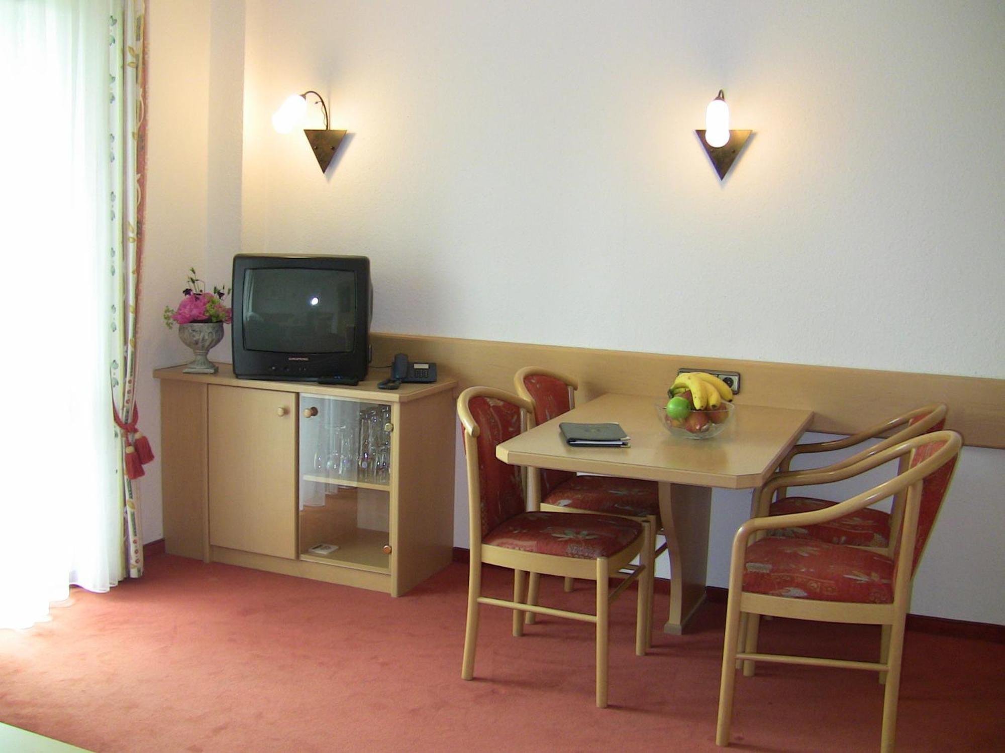 Hotel Bergidyll Oberstdorf Esterno foto